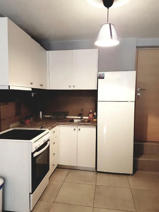 Apartament House Tenia Ajos Nikolaos 0*,  Grecja