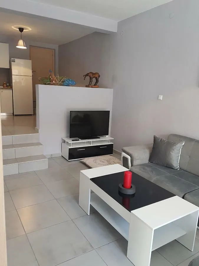 Apartament House Tenia Ajos Nikolaos