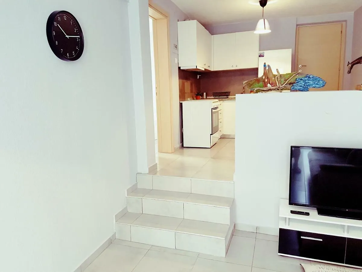 Apartament House Tenia Ajos Nikolaos 0*,  Grecja