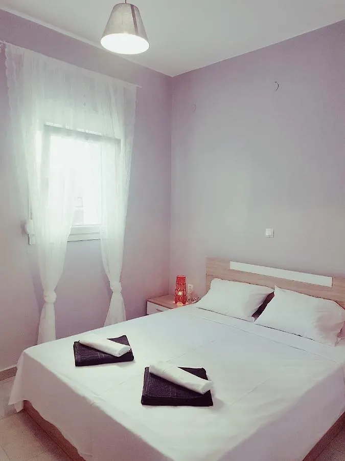 Apartament House Tenia Ajos Nikolaos 0*,